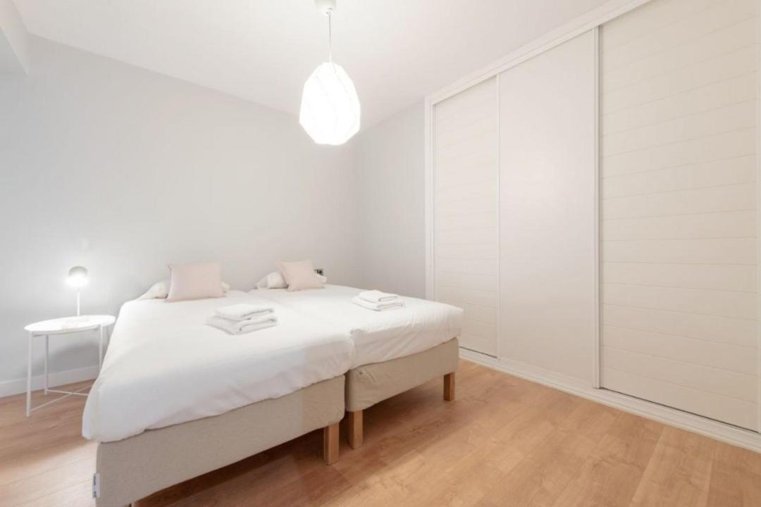 Mintystay - Abtao Apartment Madrid