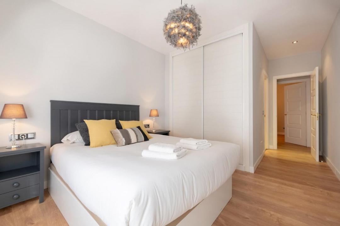 Mintystay - Abtao Apartment *