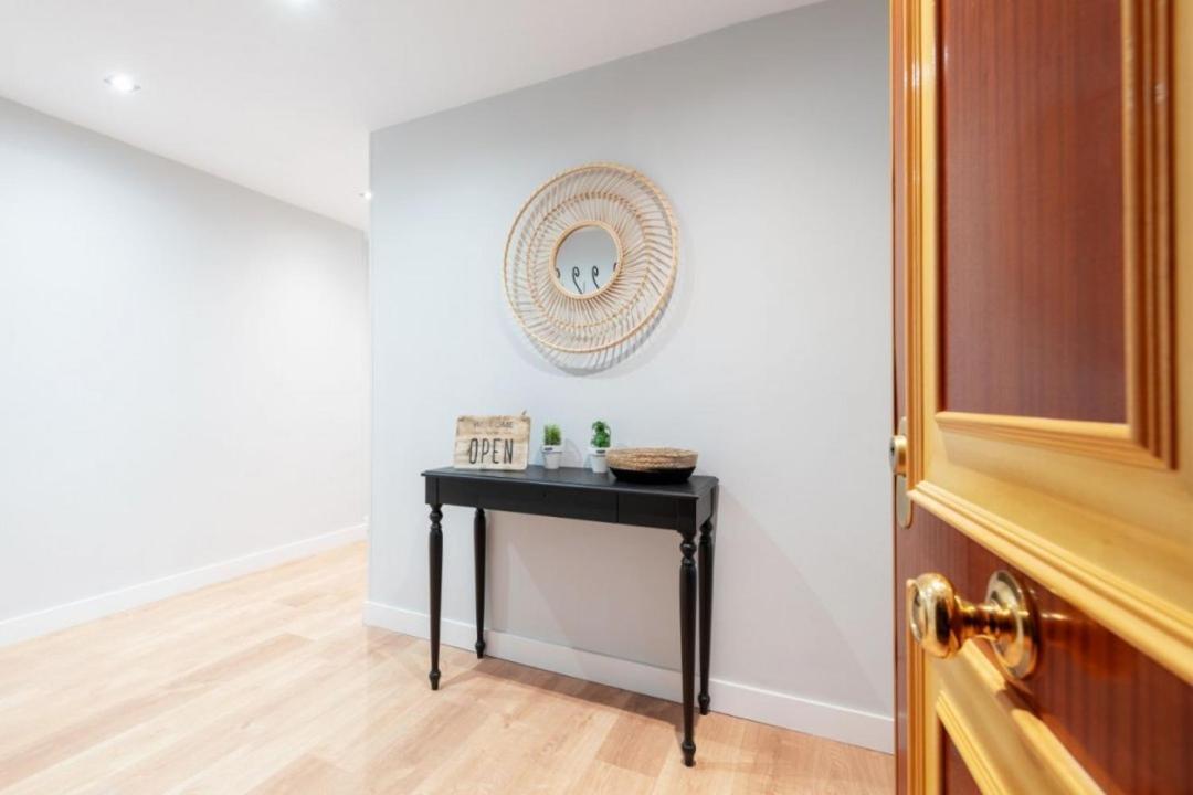 Mintystay - Abtao Apartment Madrid